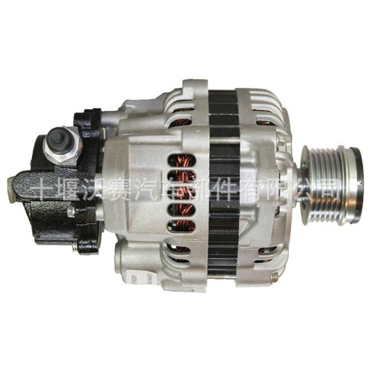 全新鈴木車用14V100A發電機 供應A3TN2581/3140084a00交流發電機
