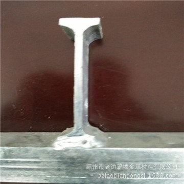 Q235鍍鋅C型槽 52*34*4型帶齒不帶齒C型預埋槽道 老邊廠家直銷