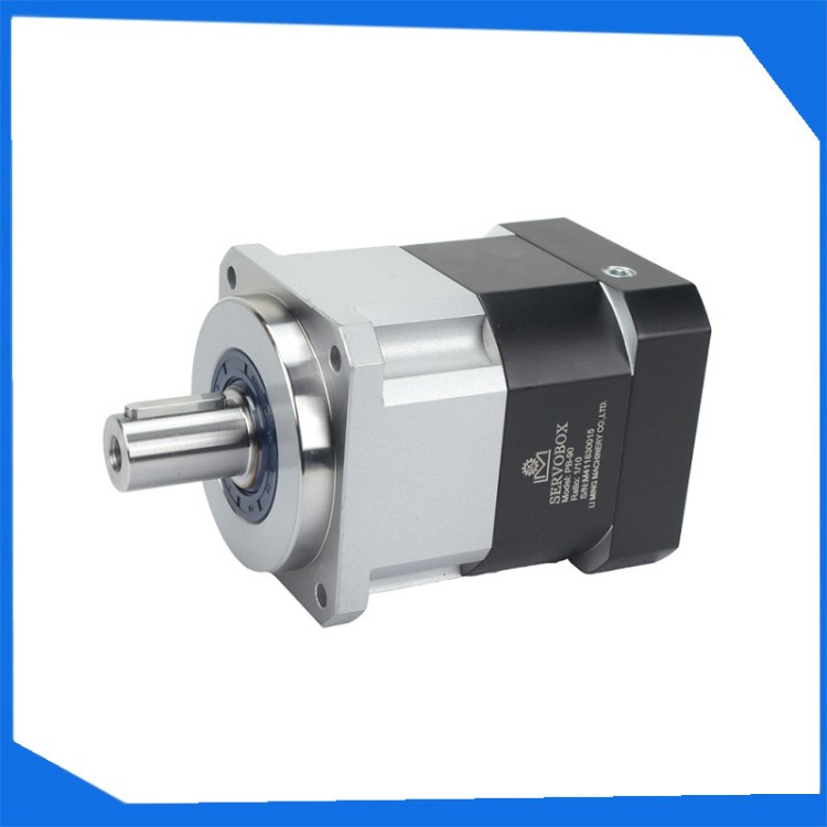 供應(yīng)臺灣利明行星減速機PB單段數(shù)控機床用彎管機用伺服減速機