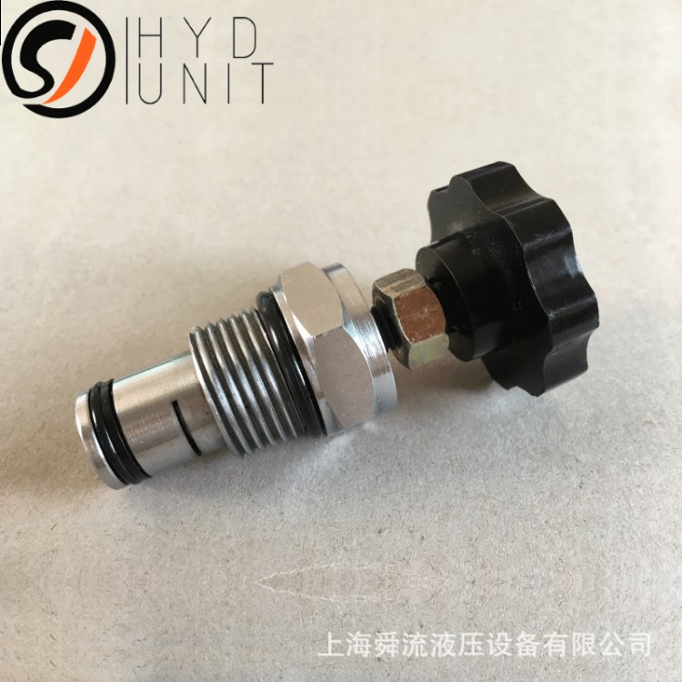 小流量 帶手柄 微調 可鎖緊 節流閥