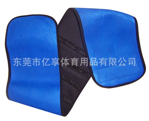 運(yùn)動(dòng)護(hù)腰 運(yùn)動(dòng)護(hù)具NEOPRENE潛水料 健美護(hù)腰帶