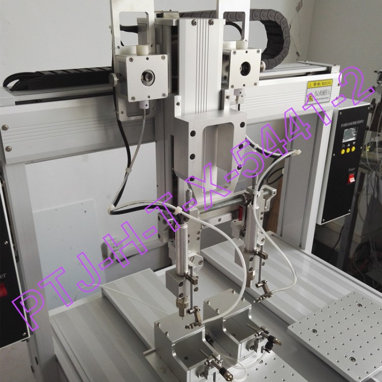 PCB線路焊錫機(jī) 智能手機(jī)軟板焊接機(jī) FPC全自動(dòng)焊錫機(jī)