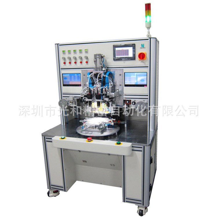 排線焊接機(jī) 蘇州脈沖焊接機(jī) fpc脈沖焊接機(jī) 大尺寸脈沖焊接機(jī)