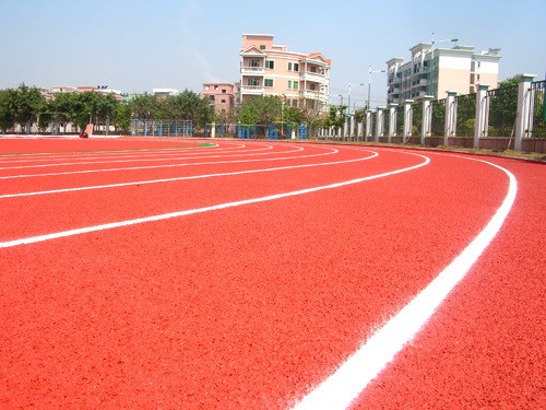 塑膠跑道鋪裝，塑膠跑道規(guī)格，塑膠跑道價