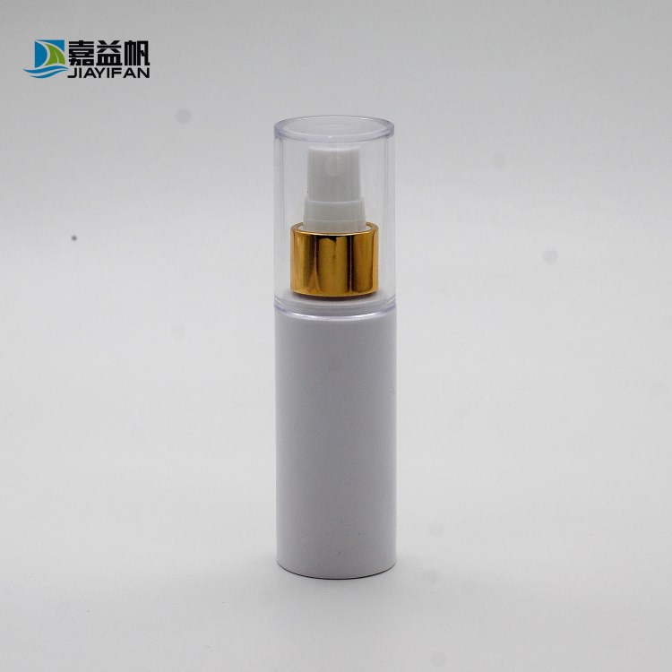 現(xiàn)貨供應(yīng)50ml噴霧瓶 電化鋁噴霧瓶 防塵罩噴霧瓶現(xiàn)貨批發(fā)