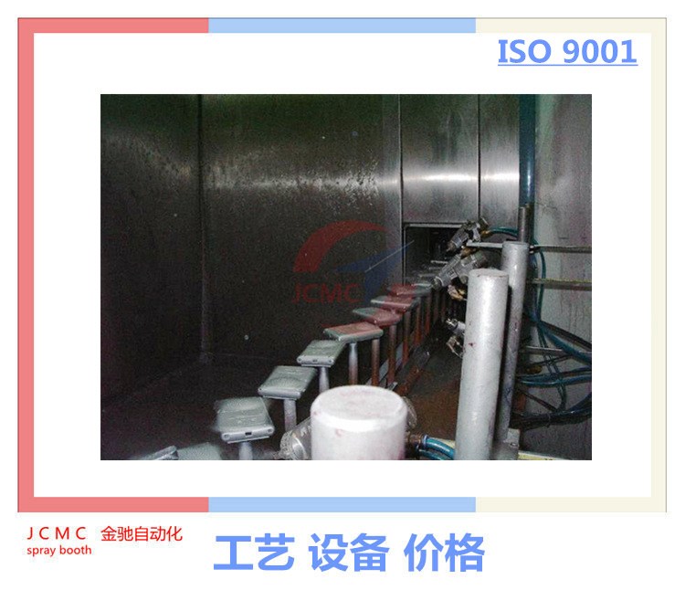 充電寶噴涂生產線 噴漆烘干自動線 無錫南通常州噴漆設備廠