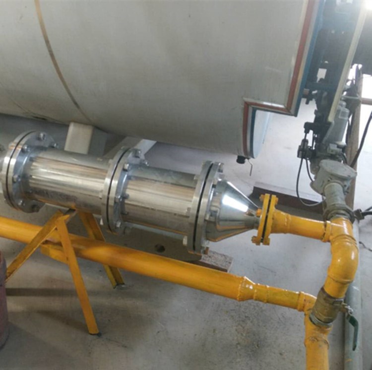 節水設備 HYC除垢器 DN125*1200殺菌滅藻防垢除垢防腐蝕 30年壽命