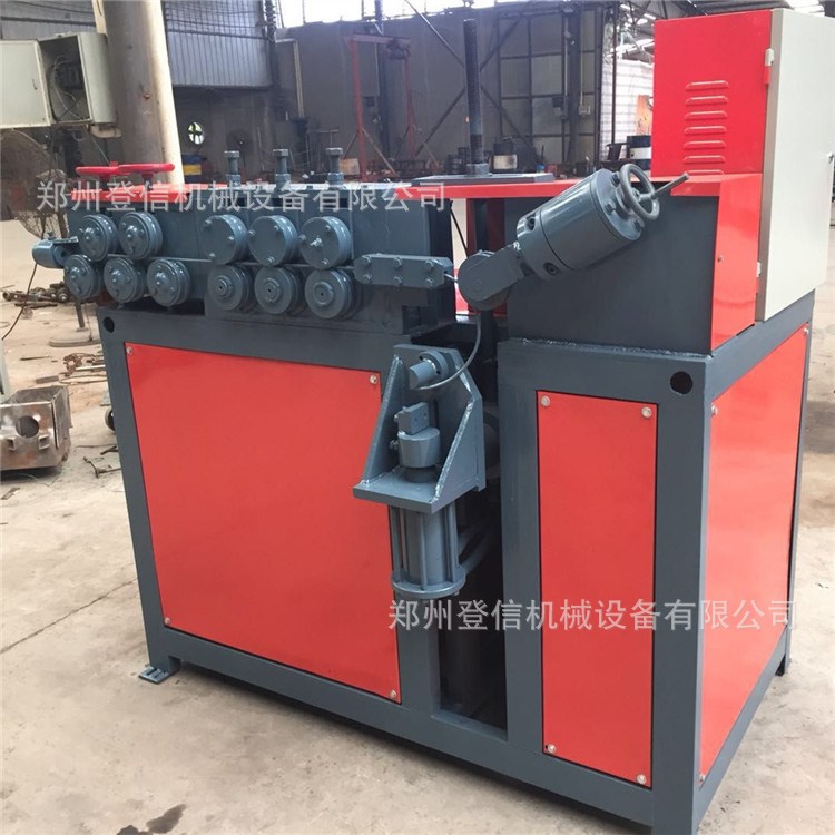 全自動鋼筋螺旋卷圓機  鋼筋打圈機 歡迎采購