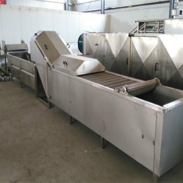 廠家直銷水浴式巴氏殺菌機,醬腌菜巴氏殺菌機,雪梨罐頭巴氏殺菌機