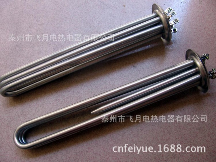 現貨銷售不銹鋼熱水器電水壺發熱管