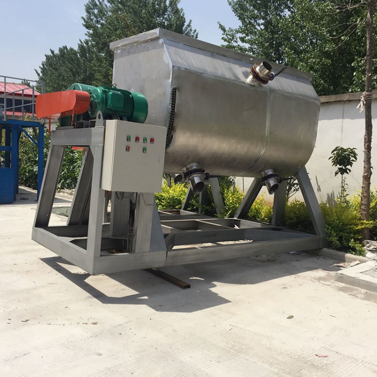 厂家直销搅拌机 涂料,真石漆设备 全自动翻转式膏状液体搅拌