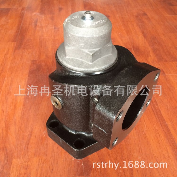 適用于英格索蘭小壓力閥99289860及各種空壓機配件潤滑油