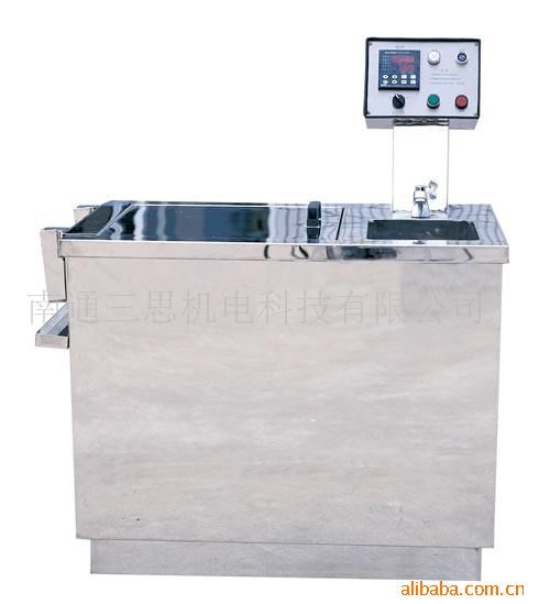 高溫高壓染色小樣機