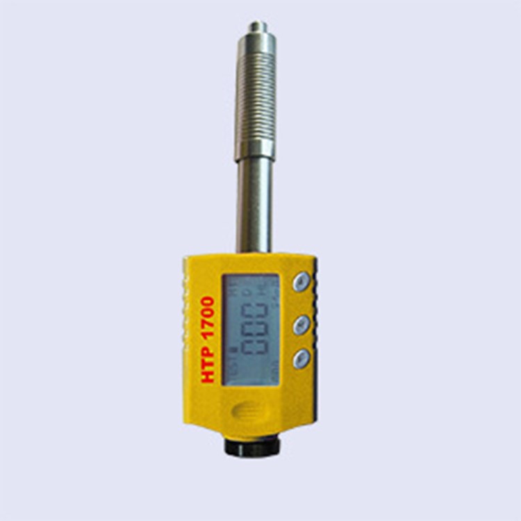 HTP1700里氏硬度計無需設置測試方向精度高實驗室儀器現貨