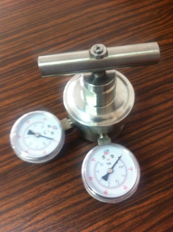 BVF大流量減壓閥背壓閥/替代產品
