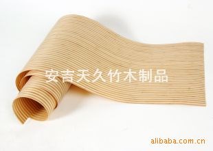 安吉廠家直銷 供應(yīng)斑馬竹皮款式 皮 竹皮 竹皮貼面板 竹板