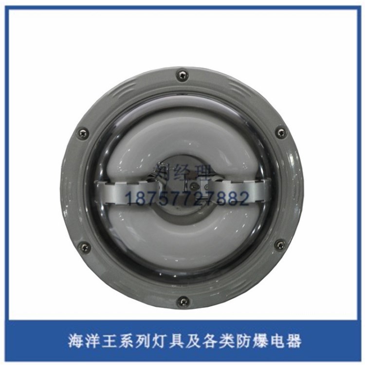 海洋NFC9176長壽頂燈 免維護頂燈 40W無極燈頂燈 無極熒光燈