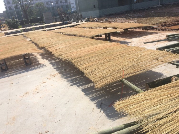 廠家直銷鳥籠材料 竹絲 竹棒 孔明燈竹條 圓棒 款式 歡迎咨詢