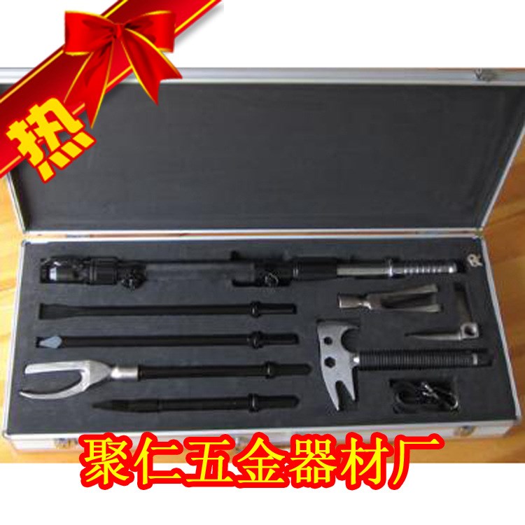 手動(dòng)破拆工具8件套報(bào)價(jià) 消防救生器材制造 WAPRT-II 美國(guó)力鷹