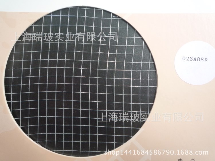 玻璃纖維網(wǎng)格布非織造粘接型低克重鋁箔復(fù)合專用   上海瑞玻