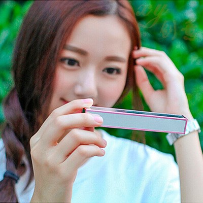 多彩棱鏡-銀色/金色/粉色/黑色/紅色/藍色