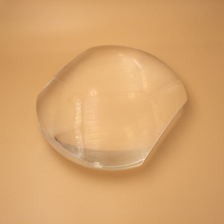 189*156MM光學(xué)料臺式放大鏡鏡片