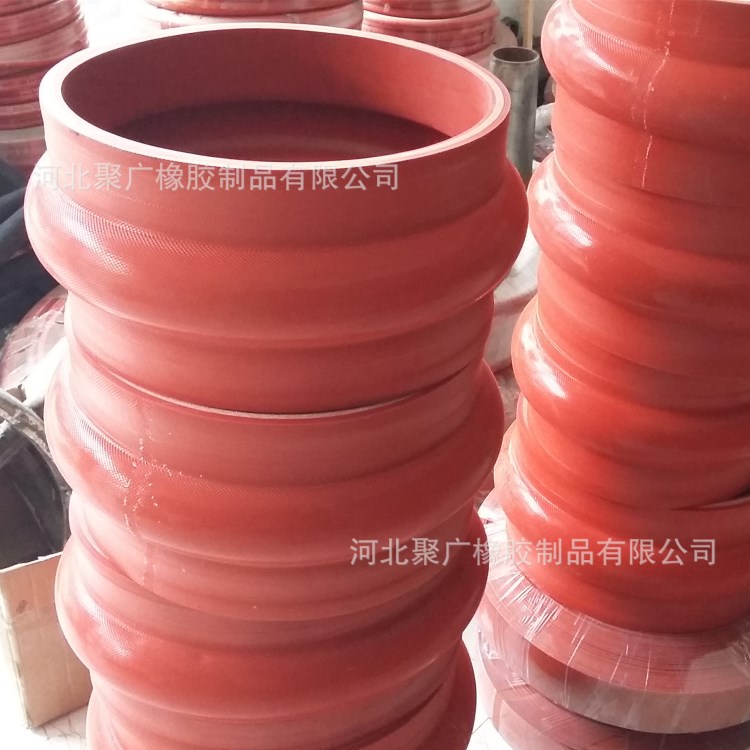 大量供應 橡膠補償器 橡膠軟接頭 橡膠軟連接 1件起訂
