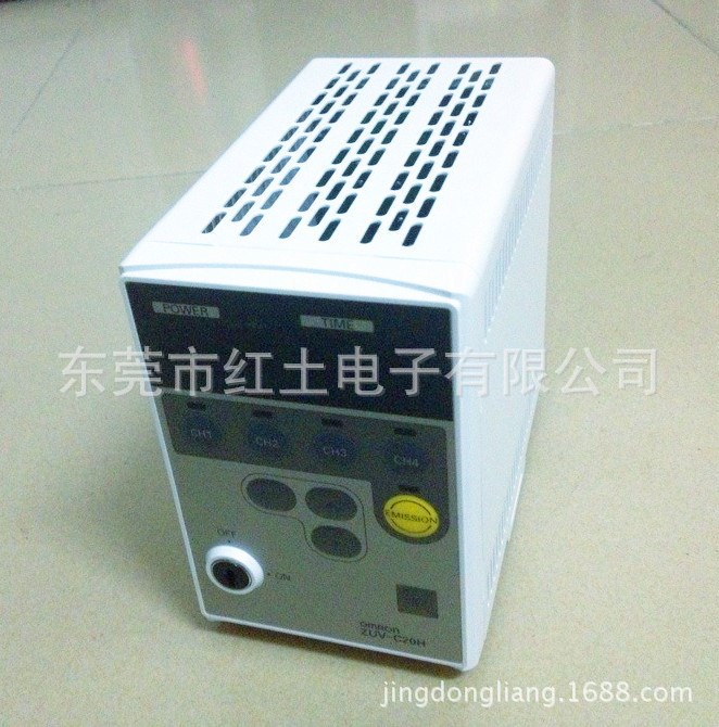 供應OMRON  ZUV-C20H  LED UV 點光源