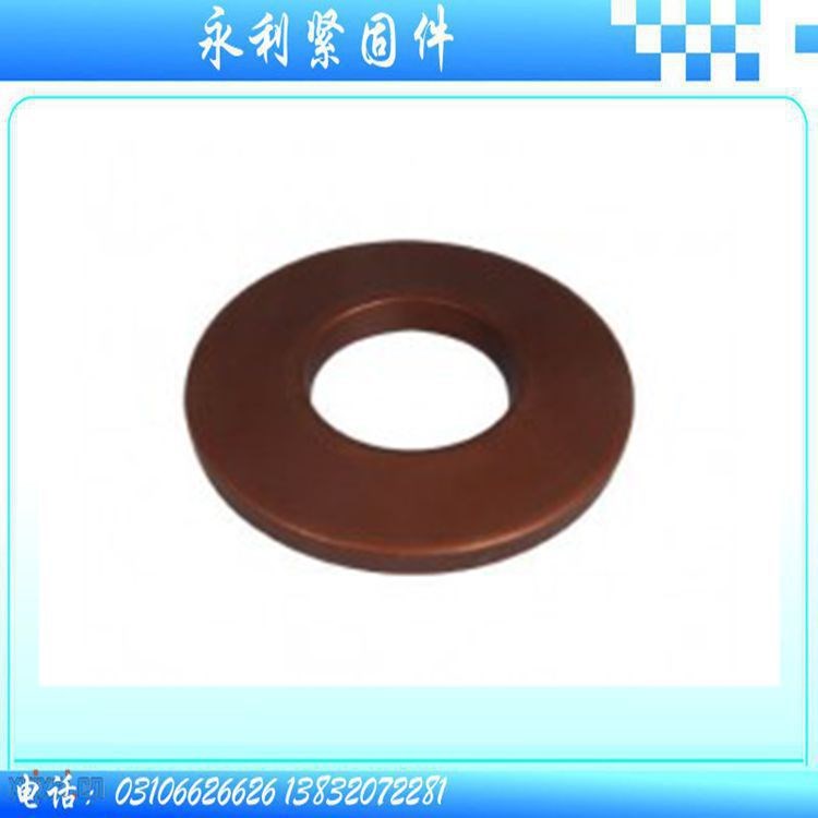 供應耐高溫碟形碟簧 片簧 不銹鋼碟簧 GB/T1972