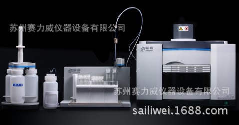 北京普析 多道全自動PF5原子熒光光度計（含自動進樣器）