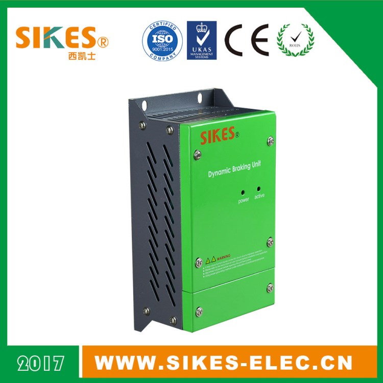 制動單元7.5-22KW 輕載  400V 廠家直供 制動斬波器