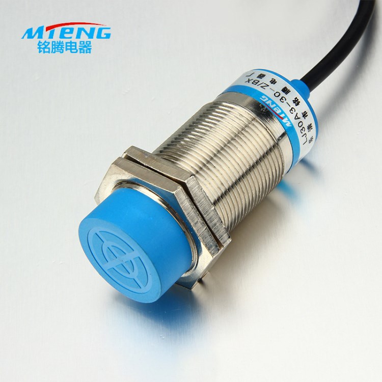 熱賣 電感式接近開關 LJ30A3-30-Z/BX遠距離接近開關 薄利多銷