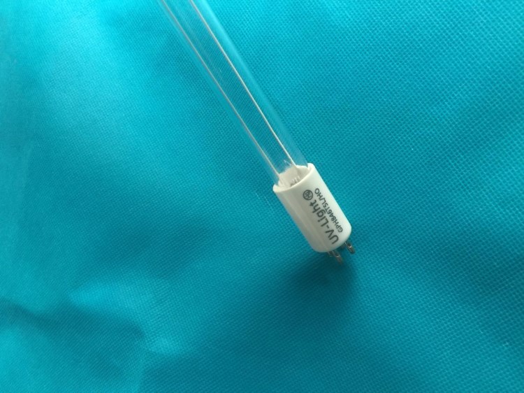 石英玻璃管 耐高溫耐腐蝕石英發熱管 石英UV燈套管 石英