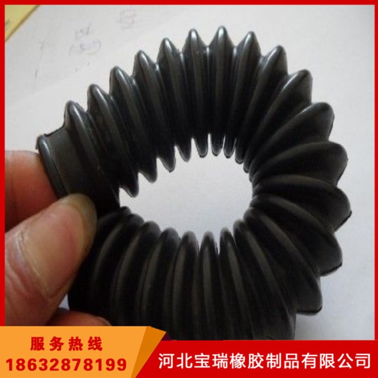 直供 減震器防塵套 汽車內(nèi)球籠防塵套 轉(zhuǎn)向器防塵套 可加工定做