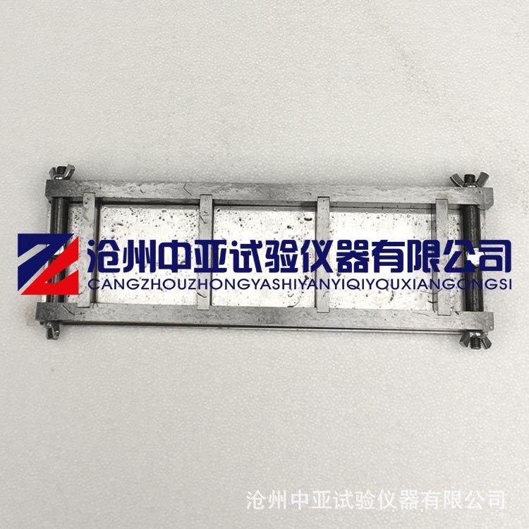 70&times;70&times;20單聯(lián)保溫材料試模六聯(lián)砂漿保溫模三聯(lián)保溫砂漿試模鋼模