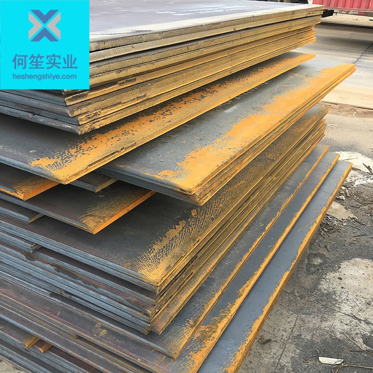 供应商机 机械 机械加工 大连液压件 42crmo钢板 中厚板现货供应卷板