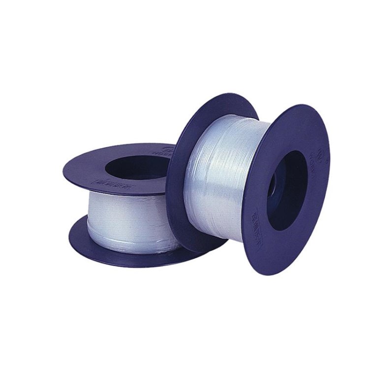 铁氟龙管透明耐高温聚四氟乙烯套管绝缘管ptfe高阻燃环保耐腐蚀强