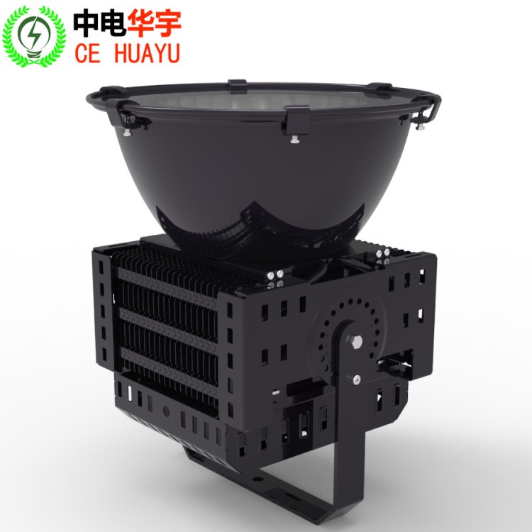 500W 防水防塵燈 防震燈 礦燈 廠棚燈 led吊頂燈 led射燈 投光燈