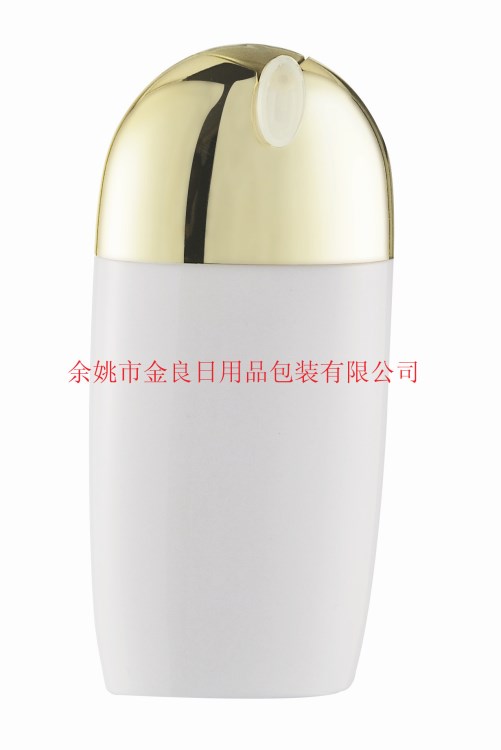 新款乳液瓶/BB霜瓶/防曬瓶/韓版塑料瓶 70ml