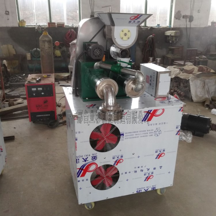 全網(wǎng)爆款中型玉米面條機(jī) 自動玉米面條機(jī) 數(shù)控玉米面條機(jī) 批發(fā)