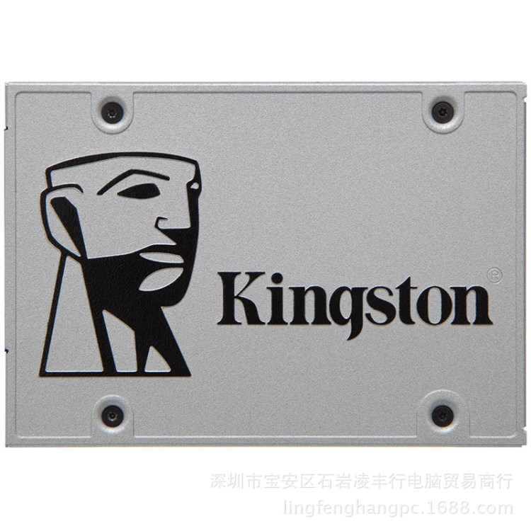 KingSton/金士頓 A400系列 120GB 240GB 2.5寸 SSD  固態(tài)硬盤(pán)