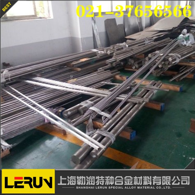 勒潤(rùn)合金：供應(yīng)GH4648高溫合金棒 GH4648高溫合金板/管 規(guī)格