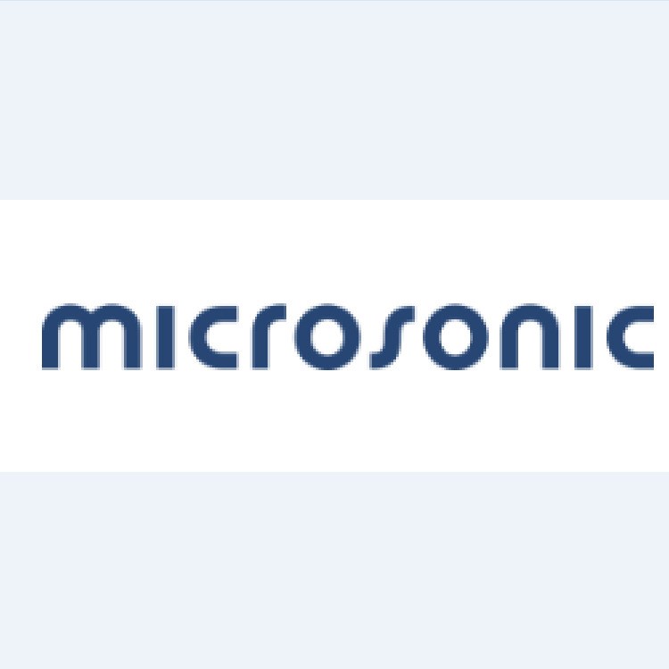 上海薩起供應德國Microsonic MIC+340/IU/TC/E