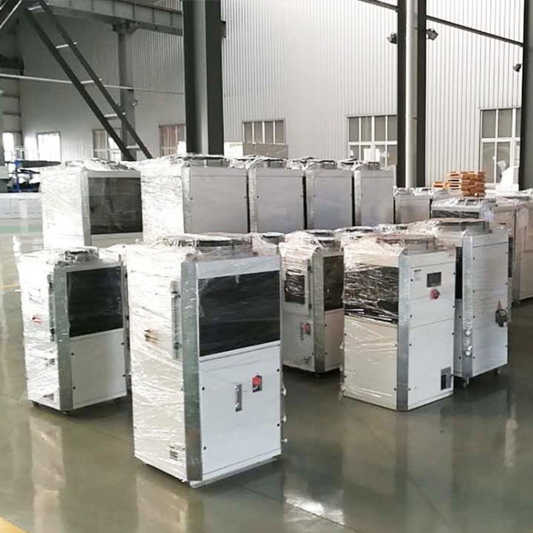 高精密制冷機(jī) 變頻冷水機(jī) 小型工業(yè)制冷機(jī)廠家直銷
