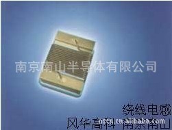 風華1210繞線電感 FHW1210HCR10KGB陶瓷芯繞線電感 100nH 0.1uH