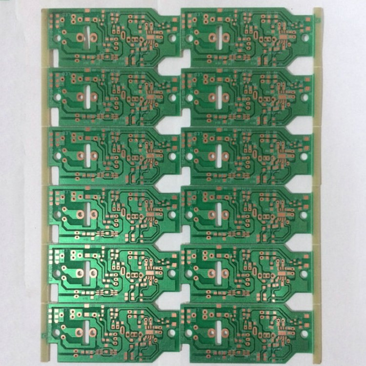 應(yīng)急燈電源板 集成pcb線路板 pcb剛性精密電子線路板加工