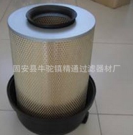 北方奔馳空氣濾清器0030944204奔馳空氣濾芯