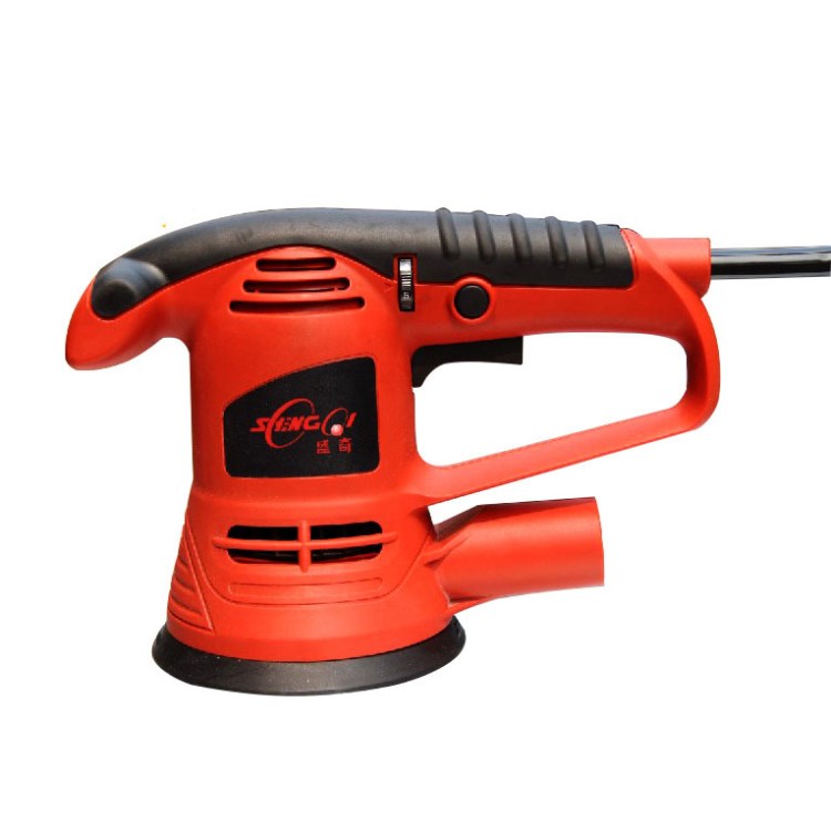 盛奇封釉机6125b 汽车 地板 汽艇抛光机打蜡机磨光机