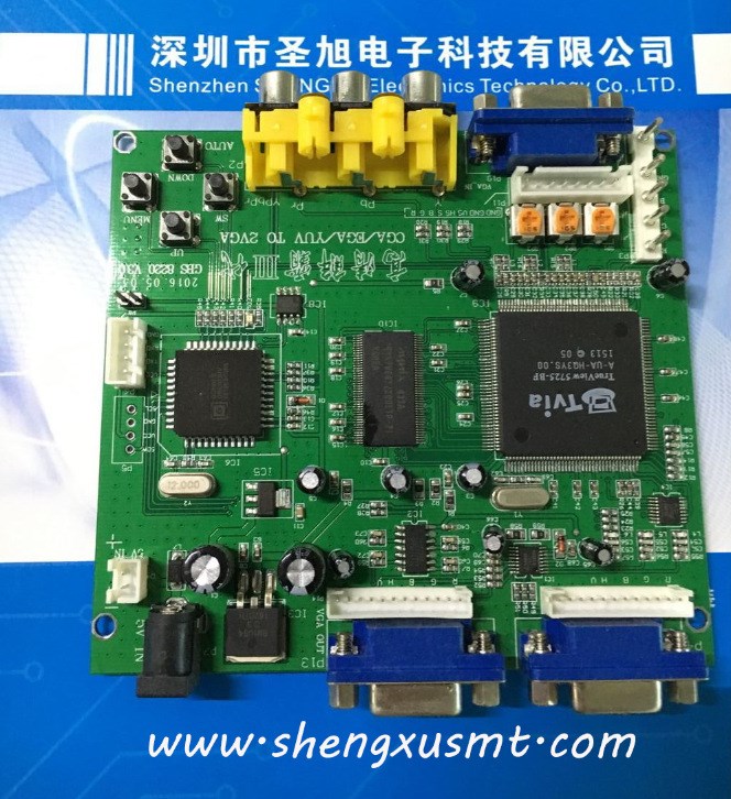 smt加工/pcb貼片加工/dip插件加工/后焊加工/石巖塘頭貼片加工廠