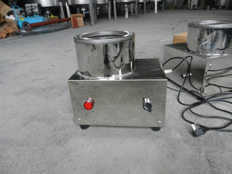 直銷含稅包郵化驗室小型離心脫水小樣機不銹鋼制造CH-150